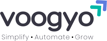 Voogyo Logo