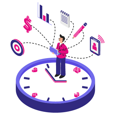 Automated Lead Nurturing
