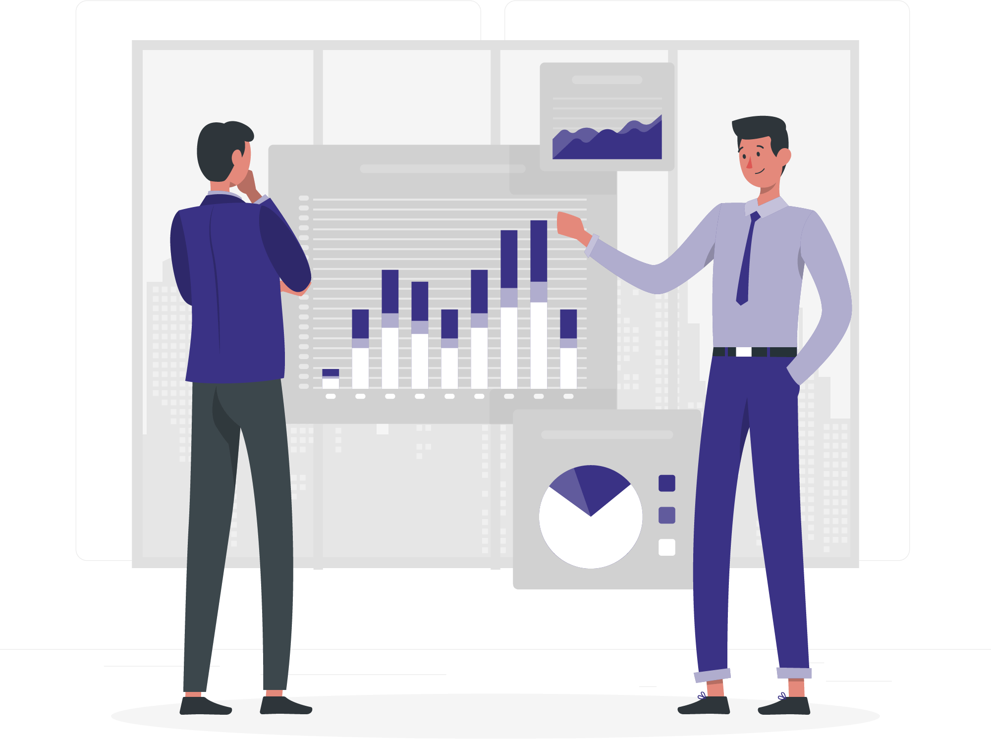 Data-Driven Sales Insights